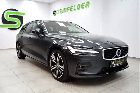 Used VOLVO V60 Petrol 2019 Ad 