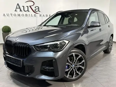 Annonce BMW X1 Diesel 2021 d'occasion 