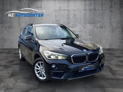 Annonce BMW X1 Diesel 2018 d'occasion 