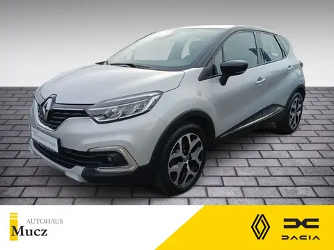 Used RENAULT CAPTUR Petrol 2019 Ad 