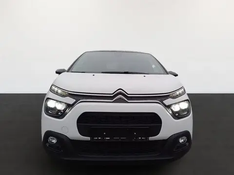 Annonce CITROEN C3 Essence 2022 d'occasion 