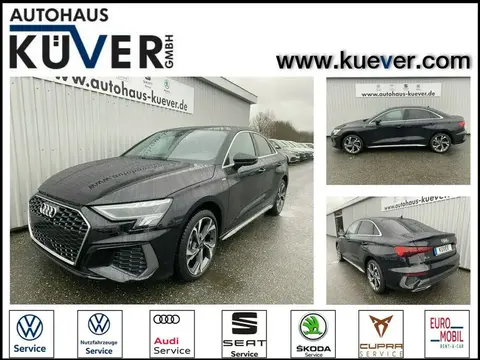 Used AUDI A3 Petrol 2024 Ad 