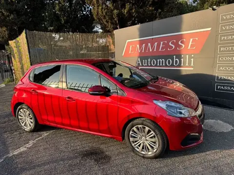 Used PEUGEOT 208 Petrol 2019 Ad 