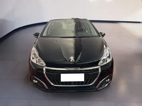 Used PEUGEOT 208 Petrol 2019 Ad 