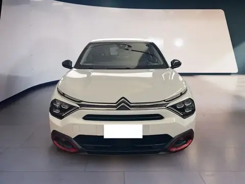 Annonce CITROEN C4 Diesel 2021 d'occasion 