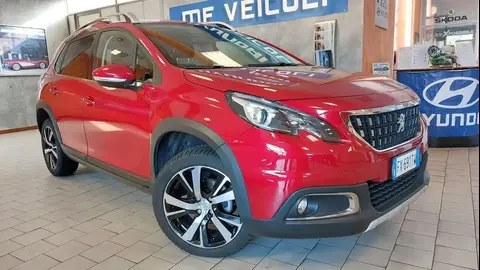 Used PEUGEOT 2008 Diesel 2019 Ad 