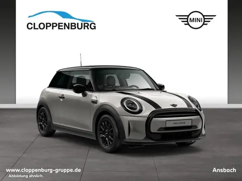 Annonce MINI COOPER Essence 2024 d'occasion 