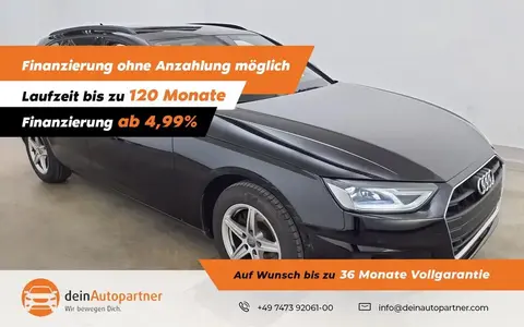 Used AUDI A4 Diesel 2020 Ad 