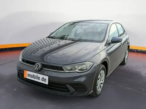 Used VOLKSWAGEN POLO Petrol 2024 Ad 