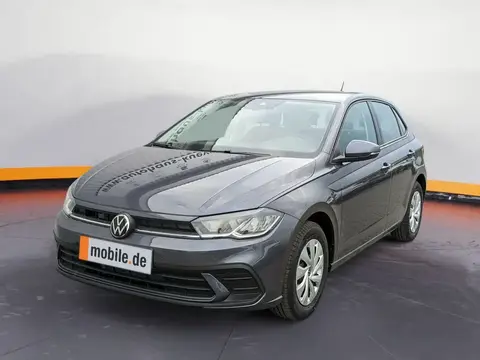 Used VOLKSWAGEN POLO Petrol 2024 Ad 