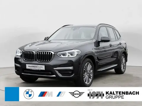 Used BMW X3 Diesel 2021 Ad 