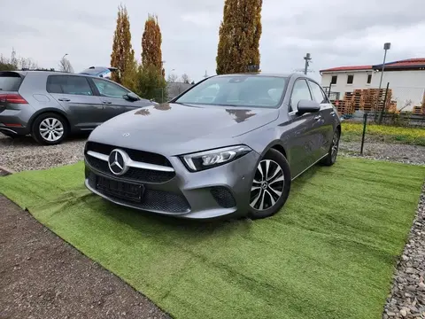 Used MERCEDES-BENZ CLASSE A Diesel 2019 Ad 