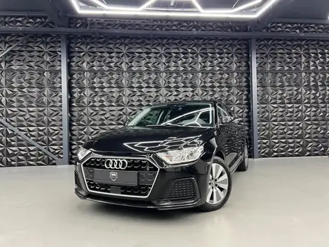 Used AUDI A1 Petrol 2019 Ad 