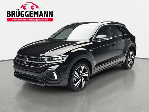 Annonce VOLKSWAGEN T-ROC Essence 2024 d'occasion 