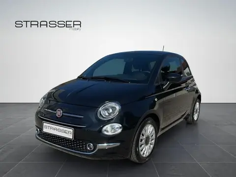 Used FIAT 500 Petrol 2024 Ad 