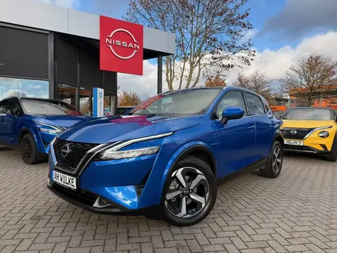 Annonce NISSAN QASHQAI Essence 2023 d'occasion 