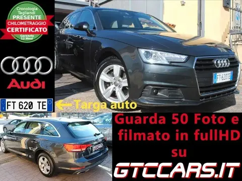 Used AUDI A4 Diesel 2019 Ad 