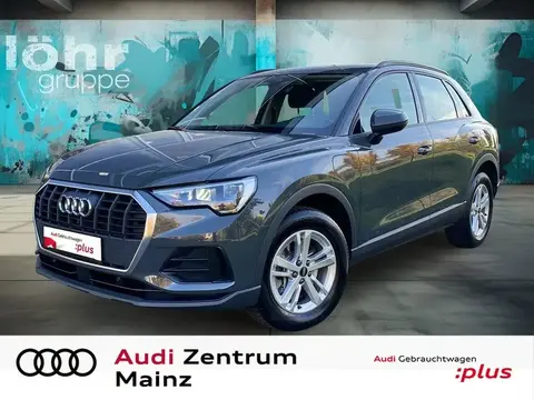 Annonce AUDI Q3 Hybride 2021 d'occasion 