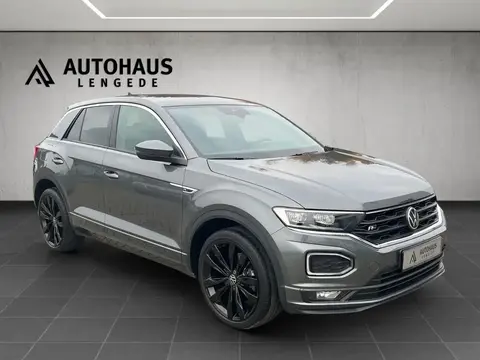 Annonce VOLKSWAGEN T-ROC Essence 2020 d'occasion 