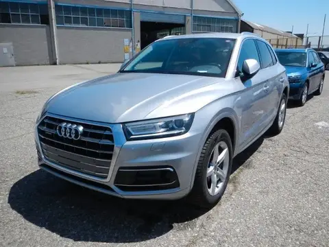 Annonce AUDI Q5 Diesel 2019 d'occasion 