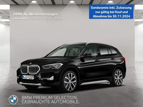 Used BMW X1 Petrol 2020 Ad 