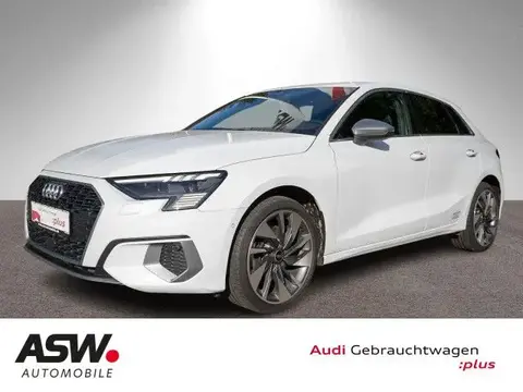 Annonce AUDI A3 Diesel 2021 d'occasion 