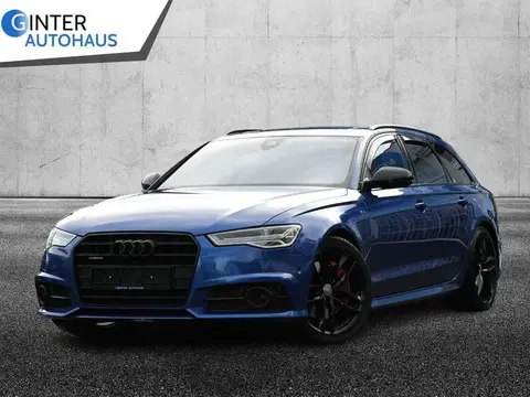 Used AUDI A6 Diesel 2016 Ad 