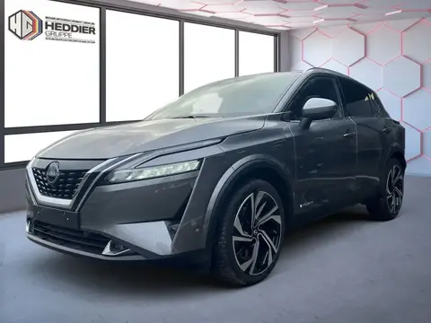 Annonce NISSAN QASHQAI Essence 2023 d'occasion 