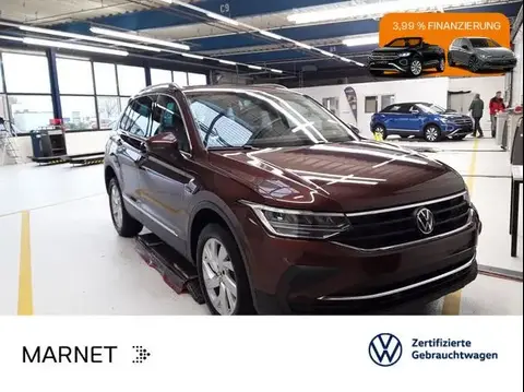 Used VOLKSWAGEN TIGUAN Petrol 2023 Ad 