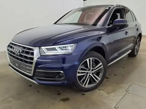 Used AUDI Q5 Diesel 2020 Ad 