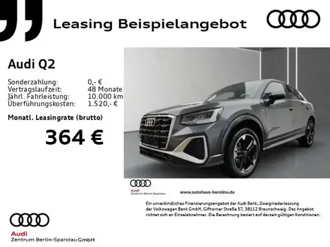 Used AUDI Q2 Petrol 2024 Ad 