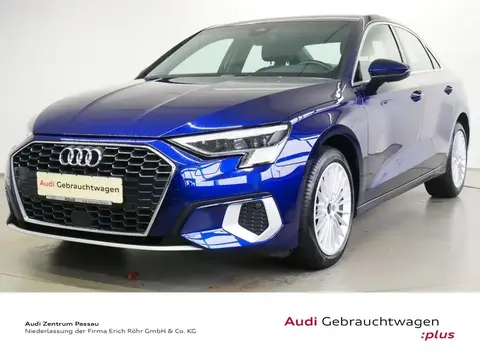 Annonce AUDI A3 Essence 2020 d'occasion 