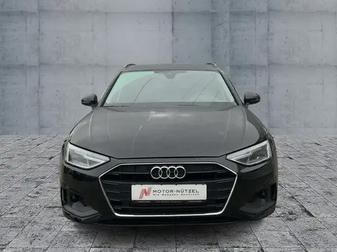 Annonce AUDI A4 Essence 2021 d'occasion 