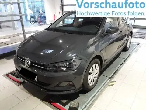 Used VOLKSWAGEN POLO Petrol 2020 Ad 