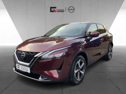 Used NISSAN QASHQAI Petrol 2023 Ad 