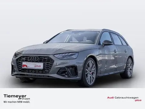 Annonce AUDI A4 Essence 2024 d'occasion 