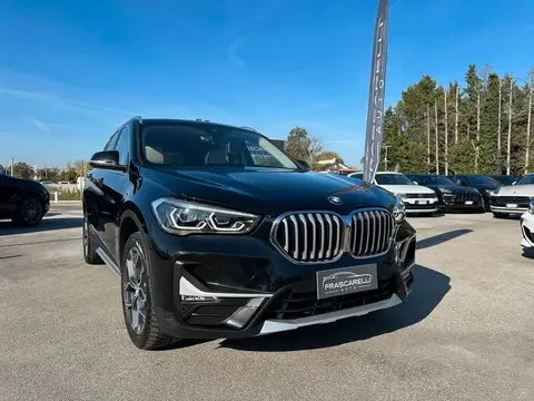 Annonce BMW X1 Diesel 2021 d'occasion 