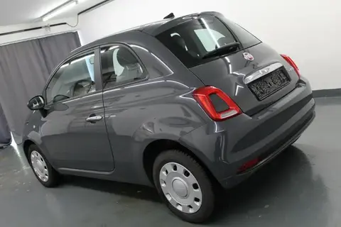 Used FIAT 500 Hybrid 2021 Ad 