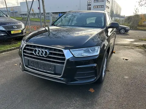 Used AUDI Q3 Petrol 2016 Ad 