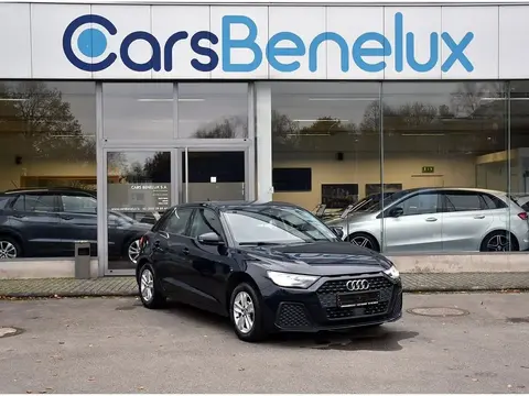 Used AUDI A1 Petrol 2020 Ad 