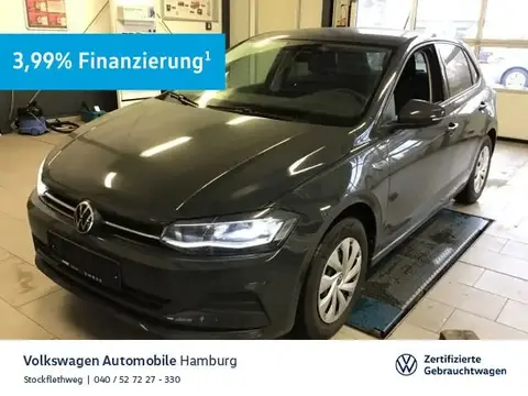 Used VOLKSWAGEN POLO Petrol 2021 Ad 