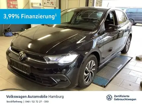 Used VOLKSWAGEN POLO Petrol 2021 Ad 