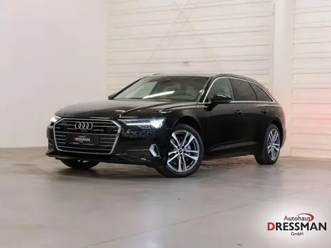 Used AUDI A6 Diesel 2021 Ad 