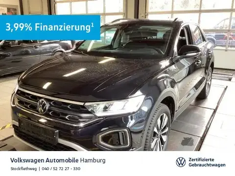 Annonce VOLKSWAGEN T-ROC Essence 2023 d'occasion 