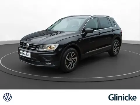 Used VOLKSWAGEN TIGUAN Petrol 2019 Ad 