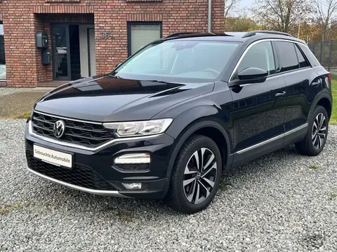 Used VOLKSWAGEN T-ROC Diesel 2020 Ad 