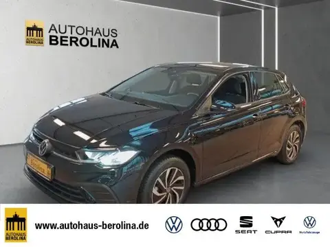 Used VOLKSWAGEN POLO Petrol 2024 Ad 