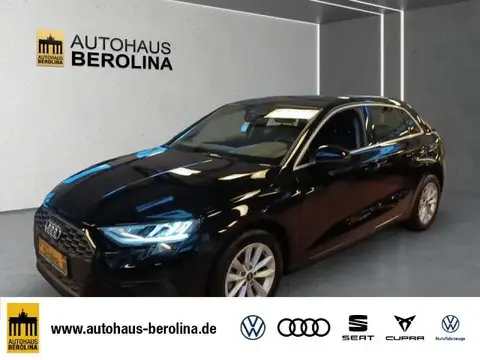 Used AUDI A3 Petrol 2023 Ad 