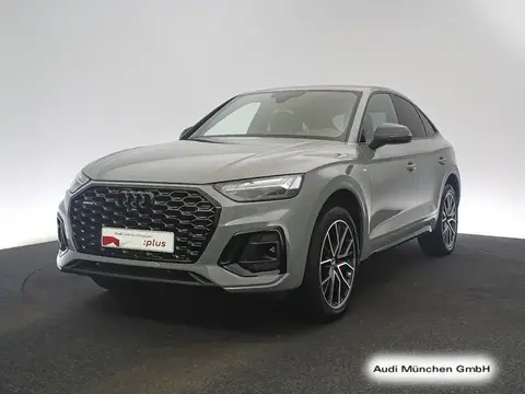 Used AUDI Q5 Hybrid 2021 Ad 