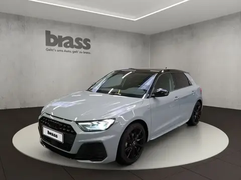 Annonce AUDI A1 Essence 2022 d'occasion 